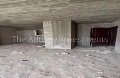 Apartment - 3 Bedrooms - 3 Bathrooms for sale in Hyde Park - 5th Settlement Compounds - The 5th Settlement - New Cairo City - Cairo