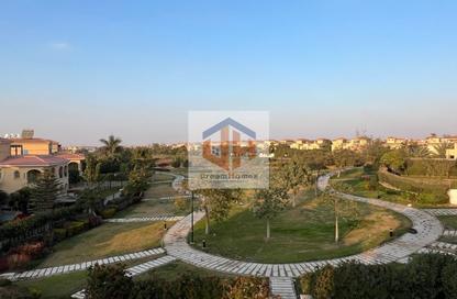 Villa - 5 Bedrooms - 4 Bathrooms for sale in Madinaty - Cairo