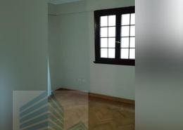 Apartment - 3 bedrooms - 1 bathroom for للايجار in Champollion St. - Azarita - Hay Wasat - Alexandria