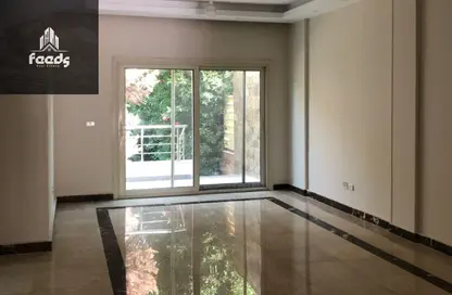 Villa - 5 Bedrooms - 3 Bathrooms for rent in El Koronfel - The 5th Settlement - New Cairo City - Cairo