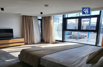 Apartment - 3 Bedrooms - 2 Bathrooms for sale in Heliopolis - Masr El Gedida - Cairo