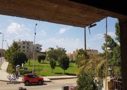 دوبلكس - 3 غرف نوم - 3 حمامات for للبيع in النرجس 1 - النرجس - مدينة القاهرة الجديدة - القاهرة