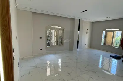 Apartment - 3 Bedrooms - 3 Bathrooms for rent in Fatma Al Sharbatly Mosque - District 3 - The 5th Settlement - New Cairo City - Cairo
