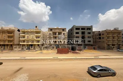 Apartment - 3 Bedrooms - 2 Bathrooms for sale in Mountain View Executive - Al Andalus District - New Cairo City - Cairo