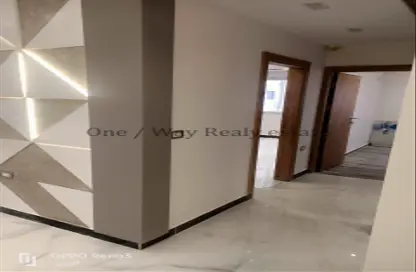 Office Space - Studio - 3 Bathrooms for rent in Al Thawra St. - Almazah - Heliopolis - Masr El Gedida - Cairo