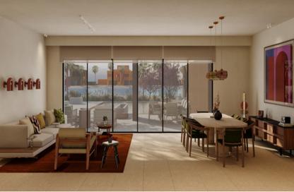 Chalet - Studio - 1 Bathroom for sale in Mangroovy Residence - Al Gouna - Hurghada - Red Sea