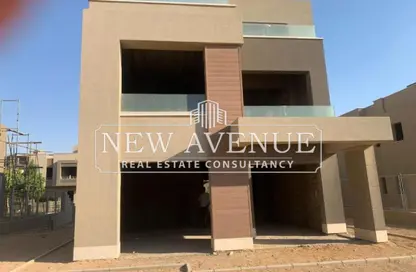 Villa - 5 Bedrooms - 5 Bathrooms for sale in Palm Hills Katameya Extension - 5th Settlement Compounds - The 5th Settlement - New Cairo City - Cairo Villa - 5 Bedrooms - 5 Bathrooms for sale in Palm Hills Katameya Extension - 5th Settlement Compounds - The 5th Settlement - New Cairo City - Cairo