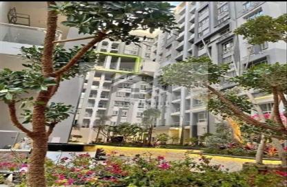 Apartment - 3 Bedrooms - 3 Bathrooms for sale in Next Point - Al Hadaba Al Wosta - Mokattam - Cairo
