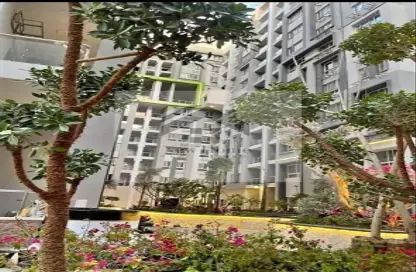Apartment - 3 Bedrooms - 3 Bathrooms for sale in Next Point - Al Hadaba Al Wosta - Mokattam - Cairo