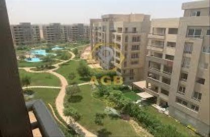 شقة - 3 غرف نوم - 3 حمامات للبيع في سكوير - كمبوندات التجمع الخامس - التجمع الخامس - مدينة القاهرة الجديدة - القاهرة