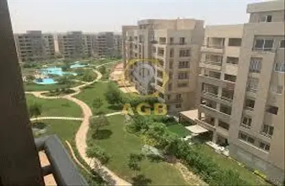 شقة - 3 غرف نوم - 3 حمامات للبيع في سكوير - كمبوندات التجمع الخامس - التجمع الخامس - مدينة القاهرة الجديدة - القاهرة