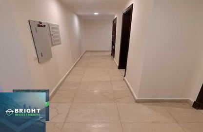 Apartment - 3 Bedrooms - 3 Bathrooms for rent in Mountain View Hyde Park - 5th Settlement Compounds - The 5th Settlement - New Cairo City - Cairo