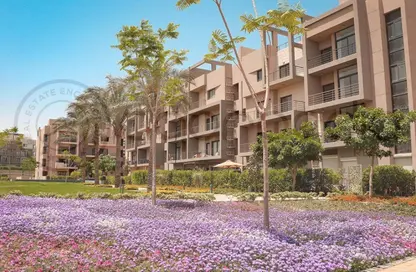 Penthouse - 3 Bedrooms - 3 Bathrooms for sale in Fifth Square - The 5th Settlement - New Cairo City - Cairo