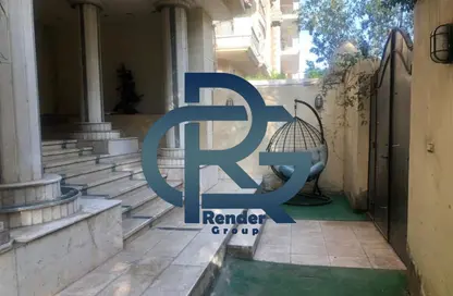 Apartment - 3 Bedrooms - 3 Bathrooms for sale in Street28 - District 5 - The 5th Settlement - New Cairo City - Cairo