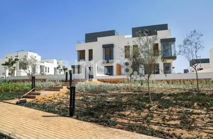 Villa - 7 Bedrooms - 5 Bathrooms for sale in Villette - 5th Settlement Compounds - The 5th Settlement - New Cairo City - Cairo