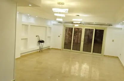 فيلا - 5 غرف نوم - 5 حمامات للبيع في بيراميدز ووك - وصلة دهشور الجنوبية - مدينة 6 أكتوبر - الجيزة