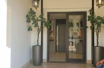 Apartment - 4 Bedrooms - 3 Bathrooms for sale in Mivida - 5th Settlement Compounds - The 5th Settlement - New Cairo City - Cairo