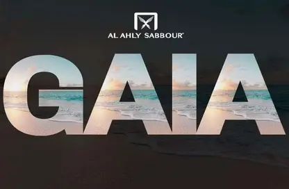 شاليه - 2 غرف نوم - 2 حمامات للبيع في جايا - راس الحكمة - الساحل الشمالي