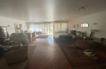 شقة - 4 غرف نوم - 4 حمامات للبيع في الزمالك - القاهرة شقة - 4 غرف نوم - 4 حمامات للبيع في الزمالك - القاهرة