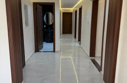 Hotel Apartment - 4 Bedrooms - 3 Bathrooms for sale in Madinaty - Cairo