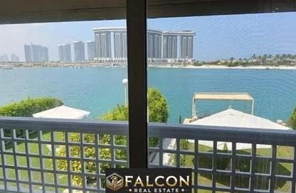 Apartment - 2 Bedrooms - 2 Bathrooms for sale in Mazarine - New Alamein City - Al Alamein - North Coast