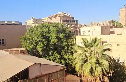 شقة - 3 غرف نوم - 3 حمامات للبيع في شارع الهرم - منطقة الجيزة - جنوب الجيزة - الجيزة