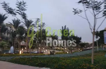 شقة - 3 غرف نوم - 3 حمامات للبيع في ايستاون - كمبوندات التجمع الخامس - التجمع الخامس - مدينة القاهرة الجديدة - القاهرة