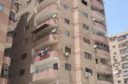 شقة - 3 غرف نوم - 2 حمامات للبيع في طريق شارع اللبيني - ابو صير - البدرشين - الجيزة
