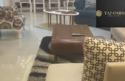 Apartment - 3 Bedrooms - 3 Bathrooms for rent in Midtown - South Investors Area - New Cairo City - Cairo