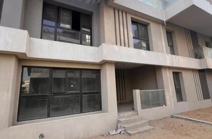 Duplex - 4 Bedrooms - 5 Bathrooms for sale in Villette - 5th Settlement Compounds - The 5th Settlement - New Cairo City - Cairo