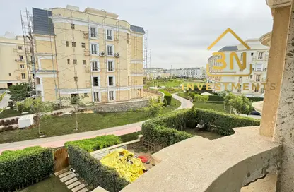Apartment - 2 Bedrooms - 2 Bathrooms for rent in Mountain View Hyde Park - 5th Settlement Compounds - The 5th Settlement - New Cairo City - Cairo