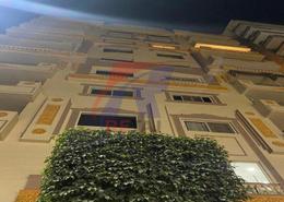 شقة - 3 غرف نوم - 3 حمامات for للبيع in شارع الطيران - رابعة العدوية - مدينة نصر - القاهرة