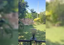 فيلا - 3 غرف نوم - 3 حمامات للبيع في مارينا 1 - مارينا - العلمين - الساحل الشمالي