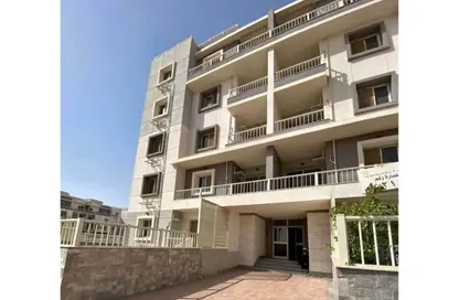 Apartment - 3 Bedrooms - 3 Bathrooms for sale in JAYD Residence - 5th Settlement Compounds - The 5th Settlement - New Cairo City - Cairo