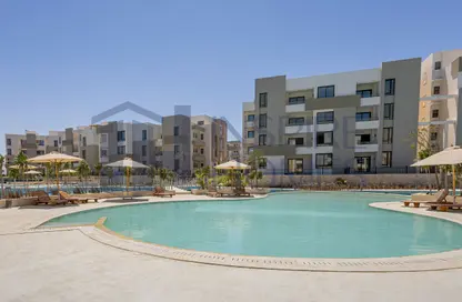 Chalet - 3 Bedrooms - 3 Bathrooms for sale in Zahra - Sidi Abdel Rahman - North Coast Chalet - 3 Bedrooms - 3 Bathrooms for sale in Zahra - Sidi Abdel Rahman - North Coast