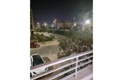 شقة - 3 غرف نوم - 2 حمامات للايجار في جنة 1 - كمبوندات الشيخ زايد - الشيخ زايد - الجيزة