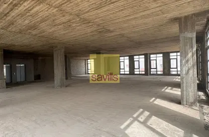 بناية كاملة - استوديو - 5 حمامات للبيع في ديستريكت 5 - كمبوندات التجمع الخامس - التجمع الخامس - مدينة القاهرة الجديدة - القاهرة