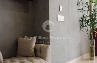Hotel Apartment - 3 Bedrooms - 3 Bathrooms for sale in Forty West - Sheikh Zayed Compounds - Sheikh Zayed City - Giza