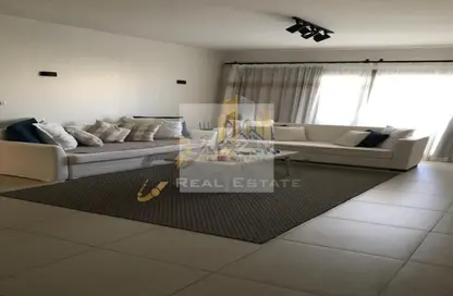 Chalet - 1 Bedroom - 1 Bathroom for sale in Marassi - Sidi Abdel Rahman - North Coast