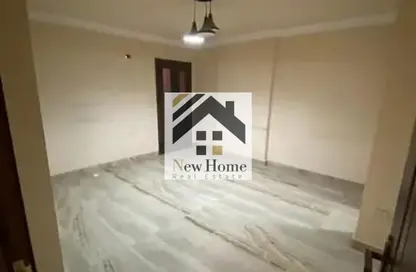 Apartment - 2 Bedrooms - 2 Bathrooms for sale in Thirteenth Sector - Zahraa El Maadi - Hay El Maadi - Cairo