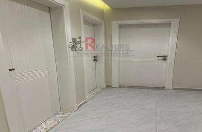 Apartment - 3 Bedrooms - 3 Bathrooms for rent in Palm Hills New Cairo - 5th Settlement Compounds - The 5th Settlement - New Cairo City - Cairo