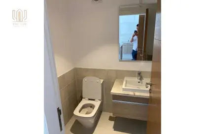 Chalet - 1 Bedroom - 1 Bathroom for sale in Marassi - Sidi Abdel Rahman - North Coast