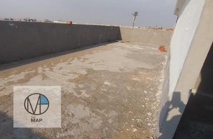 Penthouse - 4 Bedrooms - 3 Bathrooms for sale in Al Narges 2 - Al Narges - New Cairo City - Cairo