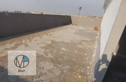 (بنتهاوس  (روف - 4 غرف نوم - 3 حمامات للبيع في النرجس 2 - النرجس - مدينة القاهرة الجديدة - القاهرة