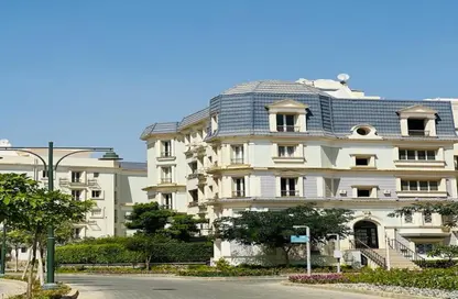 Duplex - 3 Bedrooms - 3 Bathrooms for sale in Mountain View Hyde Park - 5th Settlement Compounds - The 5th Settlement - New Cairo City - Cairo