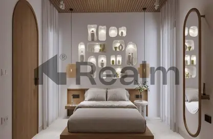 Chalet - 2 Bedrooms - 2 Bathrooms for sale in Amwaj - Sidi Abdel Rahman - North Coast