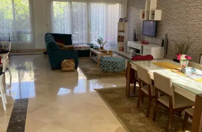 منزل مزدوج - 3 غرف نوم - 4 حمامات للايجار في جراند هايتس - التوسعات الشمالية - مدينة 6 أكتوبر - الجيزة