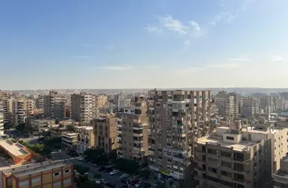 Apartment - 3 Bedrooms - 1 Bathroom for sale in Mostafa Al Nahas St. - 6th Zone - Nasr City - Cairo