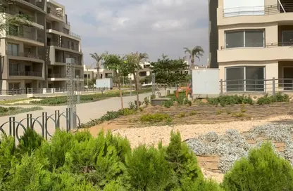 شقة - 4 غرف نوم - 4 حمامات للبيع في بالم هيلز نيو كايرو - كمبوندات التجمع الخامس - التجمع الخامس - مدينة القاهرة الجديدة - القاهرة
