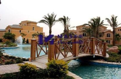 فيلا - 6 غرف نوم - 3 حمامات للبيع في ديار بارك - امتداد المستثمرين الشمالية - مدينة القاهرة الجديدة - القاهرة